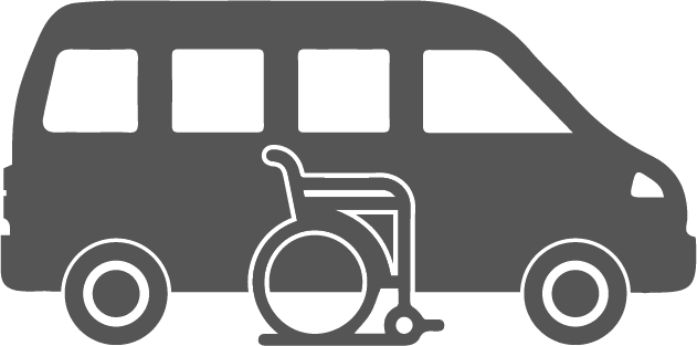 Wheel Chair Accessible Vehicles Aylesbury | Link Cabs