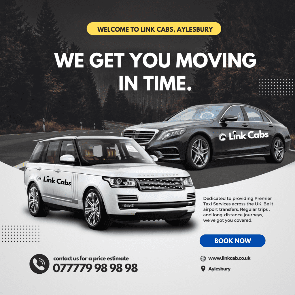 aylesbury cabs