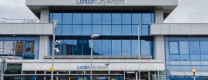 LONDON CITY