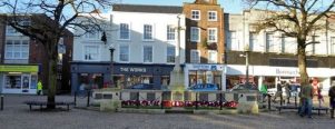 AYLESBURY