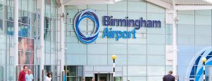 BIRMINGHAM