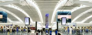 HEATHROW 