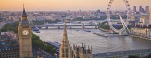 LONDON
