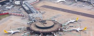 GATWICK