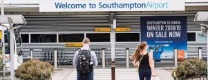SOUTHAMPTON