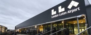 LUTON