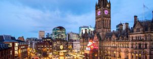 MANCHESTER